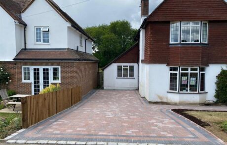 block paved driveway 07