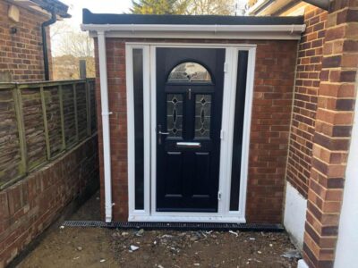 brickwork project 05