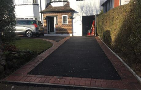 burnley tarmac driveway 1