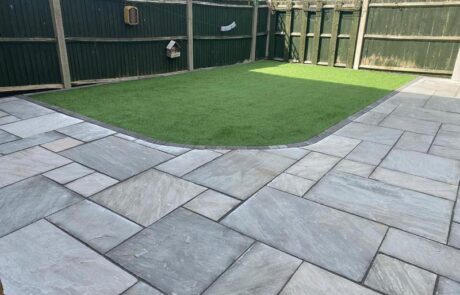 driveway patio block paving 18