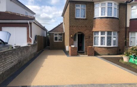 resin bound driveways 01