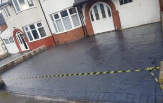 lancashire bonded resin driveway 03