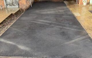 tarmac lancashire project