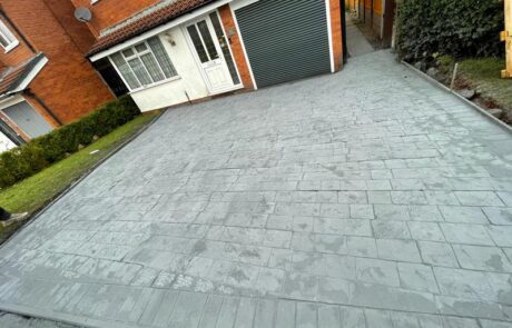 lancashire burnley driveway block paving 1