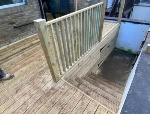 Planning Decking for 2026: Get Your Garden Ready for Better Weather