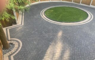 circular block paving lancashire 02