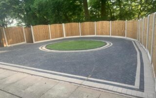 circular block paving lancashire 03