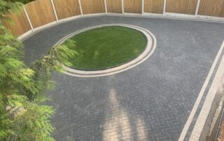 circular block paving lancashire 04