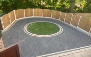 circular block paving lancashire 06