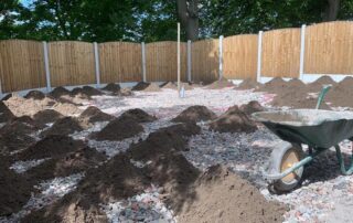 circular block paving lancashire 12