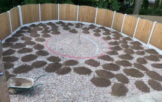 circular block paving lancashire 14