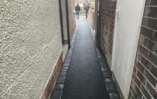 front driveway tarmac blackburn lancashire 16