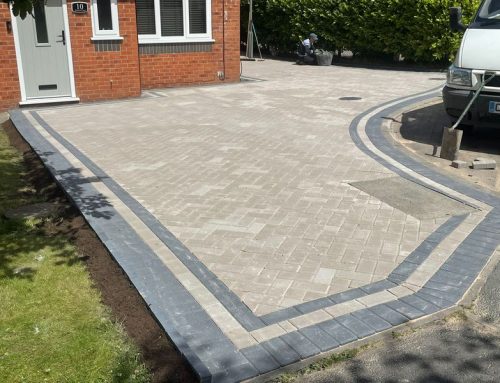 Block Paving Stones: Adorn Your Nelson Property with a Touch of Class