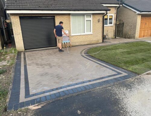 Block Paving: Adorn Your Nelson Property with a Touch of Class