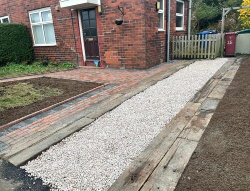 Driveways – What is best for you?