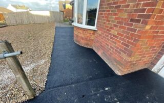 blackburn tarmac driveway project 06