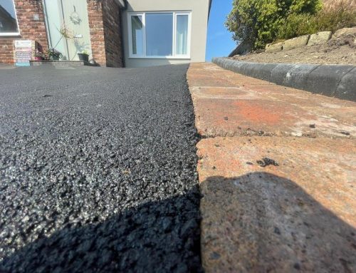 The Pros and Cons of Tarmac: Why It’s an Ideal Choice for Lancashire Residents