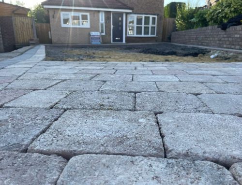 Why Does Block Paving Sink? Common Causes and How to Prevent It