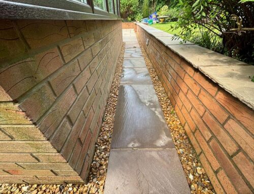 Why Quality Brickwork Makes All the Difference in Your Garden