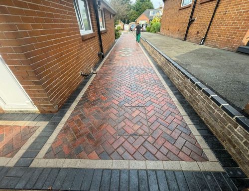 Block Paving vs Resin Driveways: Which Is Best for Your Home?