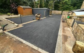 multiple neighbours tarmac driveways ormskirk 30