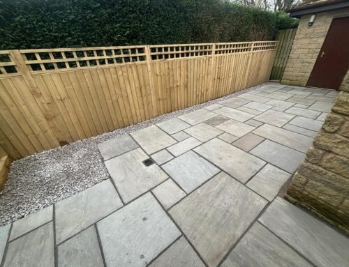 Choosing the Right Garden Fencing for Your Property