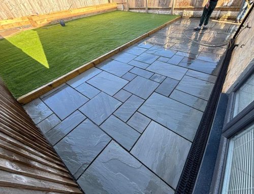 Your Dream Driveway or Patio: In Time for Summer 2025!