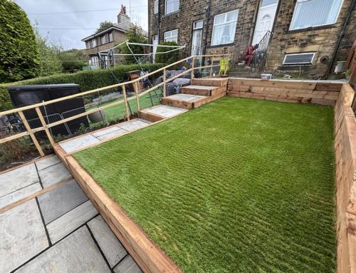 Artificial Grass vs Real Grass: Which Is Better for Your Garden?