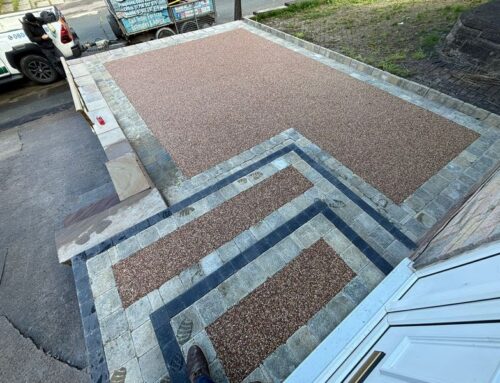 Resin Driveways: The Complete Homeowner’s Guide