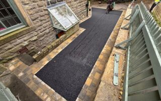 tarmac driveway rossendale 26