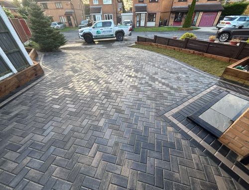 How to Prepare Your Driveway for Winter