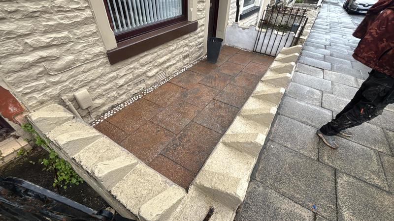 indian sandstone patio burnley 4 indian sandstone patio burnley 4