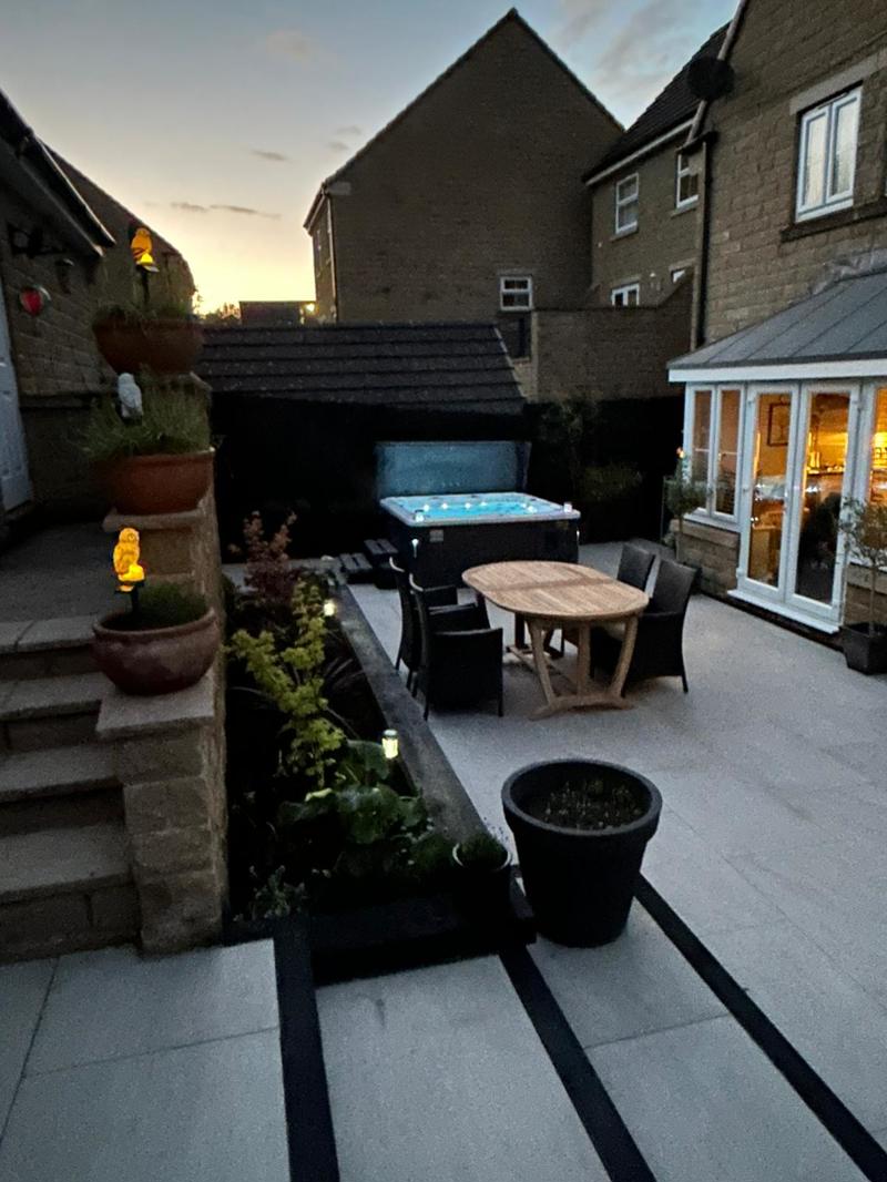 porcelain patio and steps halifax 25 porcelain patio and steps halifax 25