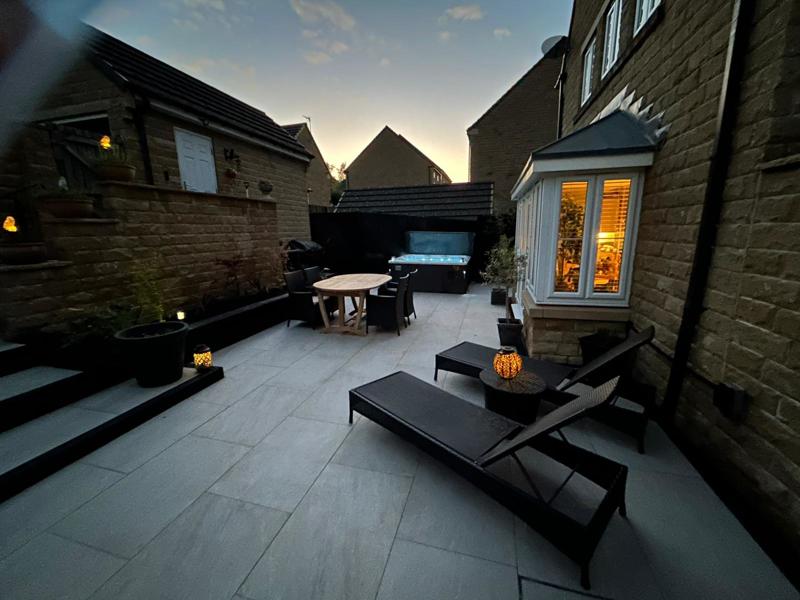porcelain patio and steps halifax 27 porcelain patio and steps halifax 27