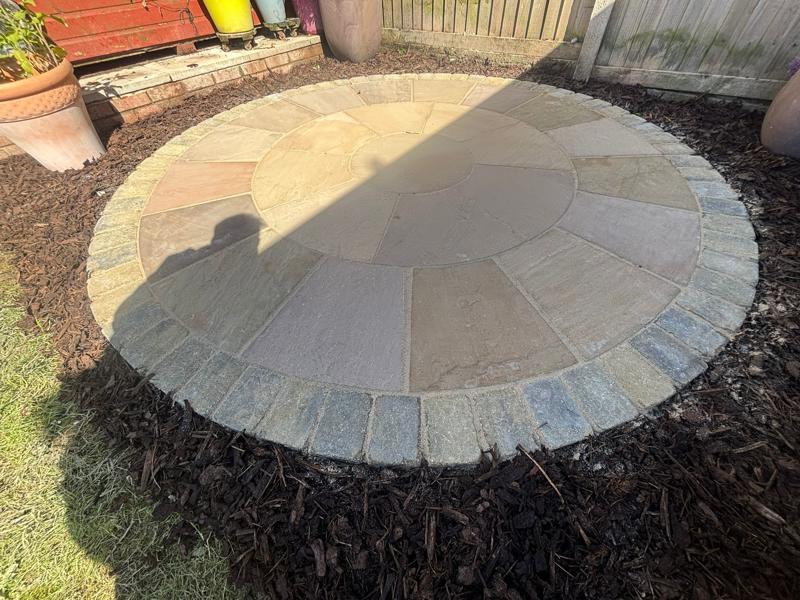 driveway path patio accrington 11 driveway path patio accrington 11