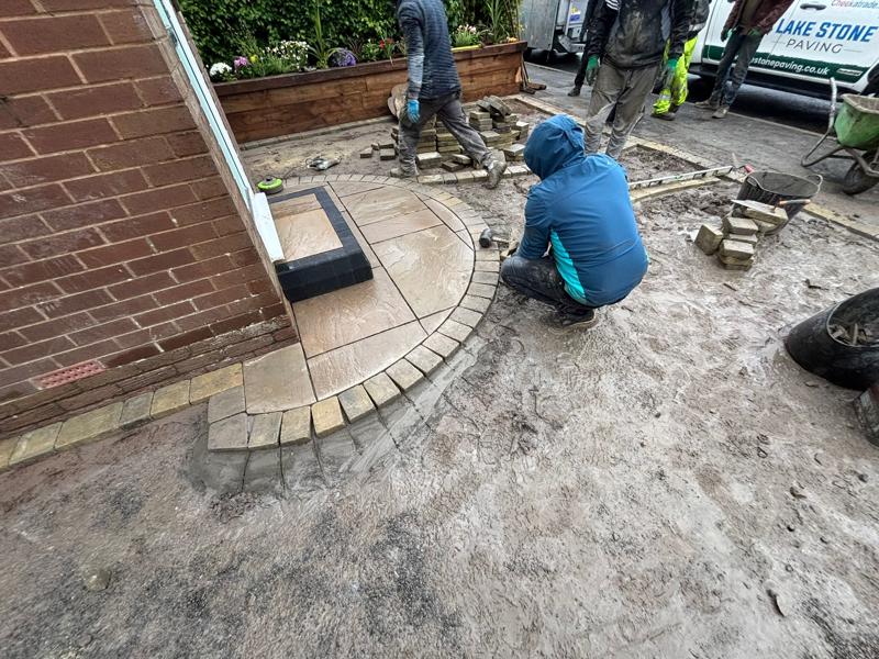 driveway path patio accrington 18 driveway path patio accrington 18