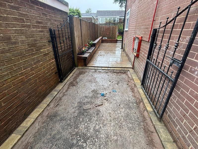 driveway path patio accrington 19 driveway path patio accrington 19