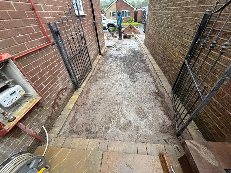 driveway path patio accrington 21 driveway path patio accrington 21