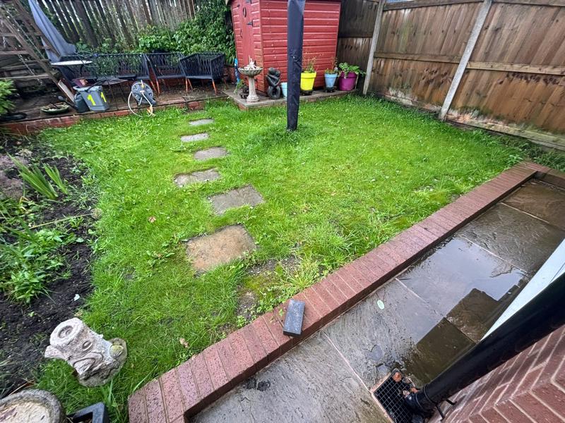 driveway path patio accrington 25 driveway path patio accrington 25