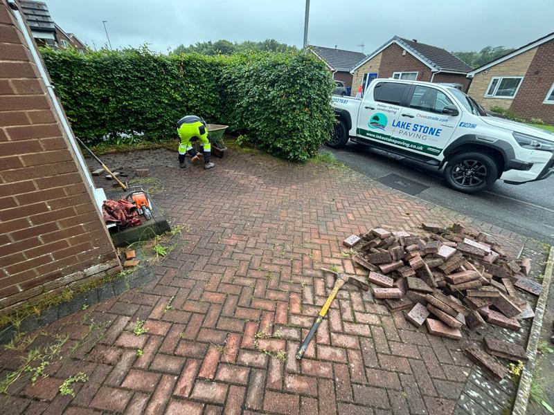 driveway path patio accrington 28 driveway path patio accrington 28