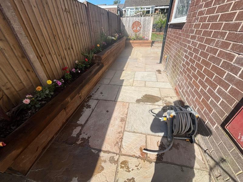 driveway path patio accrington 9 driveway path patio accrington 9