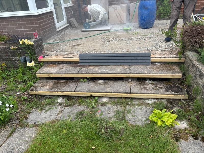 indian sandstone patio chorley 14 indian sandstone patio chorley 14