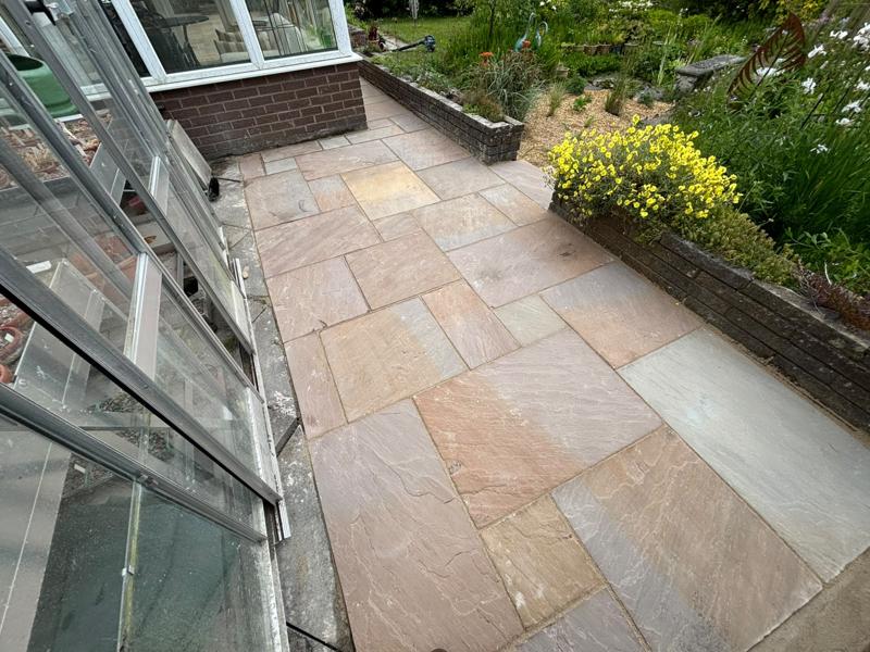 indian sandstone patio chorley 16 indian sandstone patio chorley 16