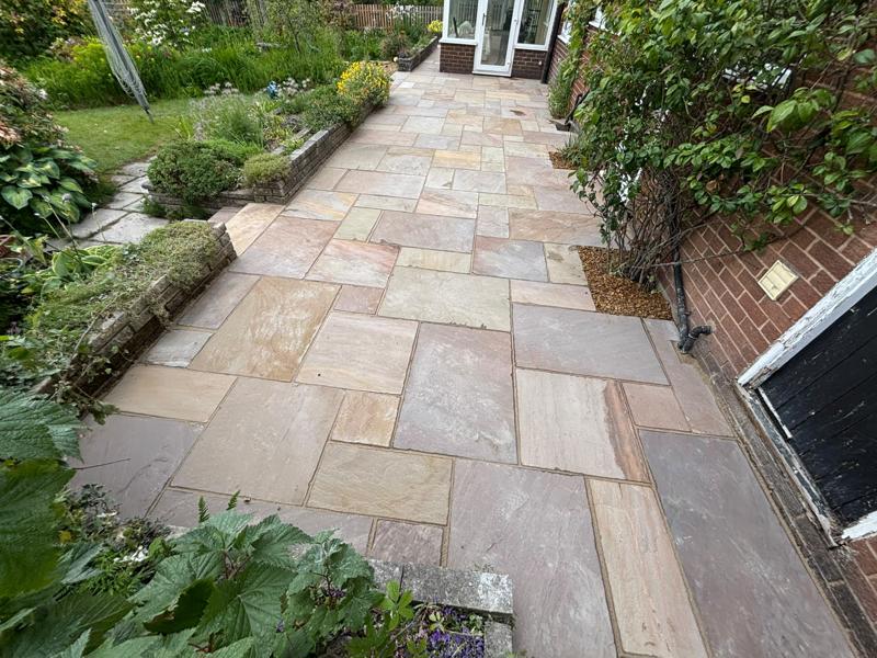 indian sandstone patio chorley 20 indian sandstone patio chorley 20