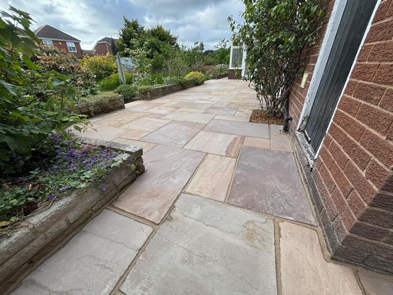 indian sandstone patio chorley 21 indian sandstone patio chorley 21