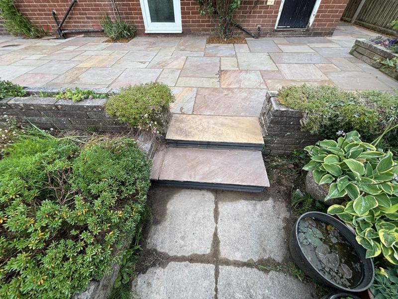 indian sandstone patio chorley 24 indian sandstone patio chorley 24