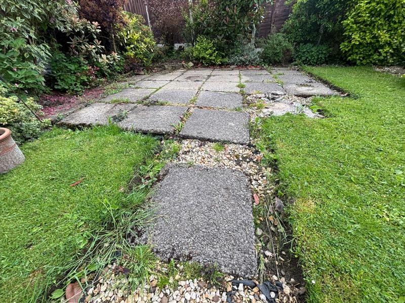 indian sandstone patio in accrington 3 indian sandstone patio in accrington 3