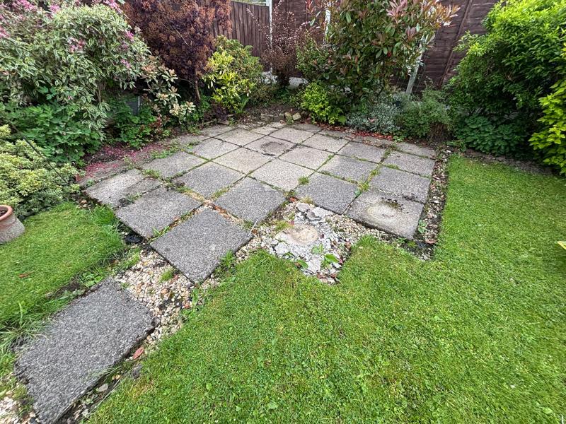 indian sandstone patio in accrington 4 indian sandstone patio in accrington 4