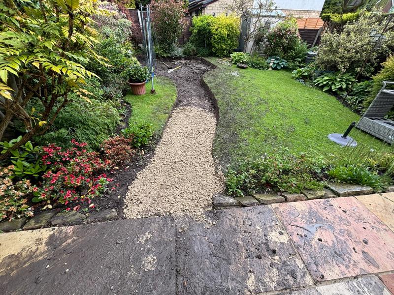 indian sandstone patio in accrington 5 indian sandstone patio in accrington 5