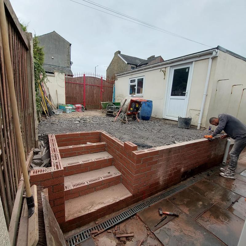 tarmac driveway indian sandstone patio blackburn 27 tarmac driveway indian sandstone patio blackburn 27